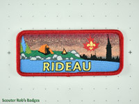 Rideau [ON R07e]